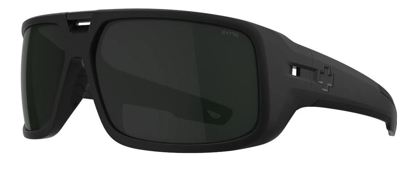 SpyOptic YS142001 Sunglasses - view 3